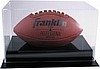 Football Holder (7 3/4"x8 1/4"x13 1/4")